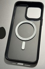 Spigen Magnetic Case For