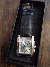 AZOZA Orologio Nuovo Nella Sua Scatola