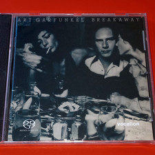 SACD Art Garfunkel - Breakaway