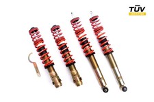 MTS Technik Eibach coilover