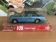 Dinky Toys 2162 Ford Capri