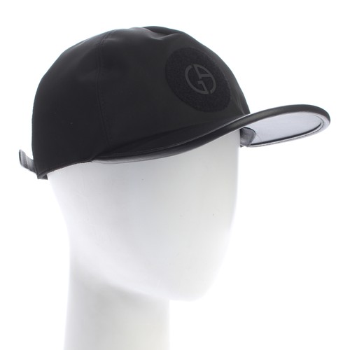 Cappellino giorgio armani - cappellino,