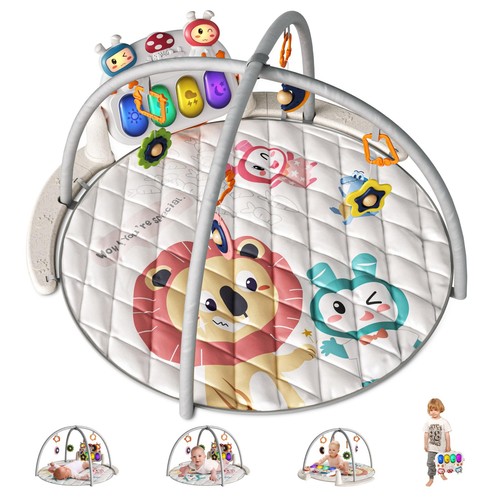 Tumama kids baby gym - tumama, 4-in-1