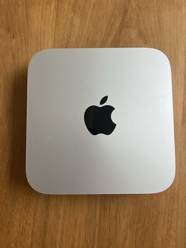 Mac mini 256go - mini,