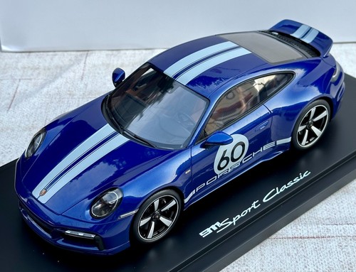 Porsche 911 sport - (992),