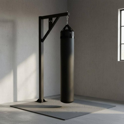 Stand boxe pavimento - stand, da