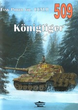 PzKpfw VI, Sd Kfz 182 Ausf. B