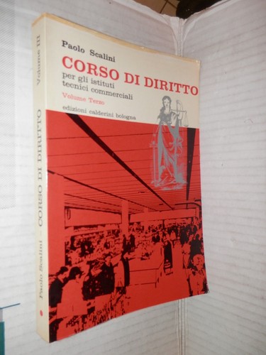 Corso diritto vol - di, iii