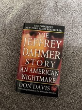 The jeffrey dahmer story an - the,