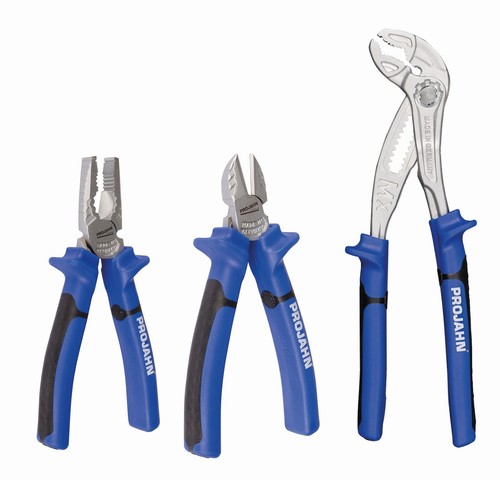 Projahn set pinze per - projahn,