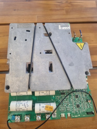 Module puissance plaque - module,