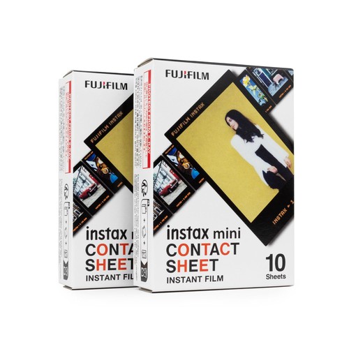 Fuji instax mini contact - fuji,