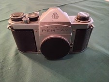 FOTOCAMERA ASAHI PENTAX S1a