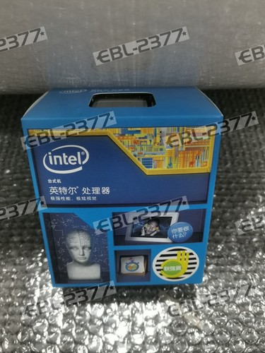 Nuovo processore cpu intel - processore,