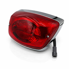 FANALE POSTERIORE STOP