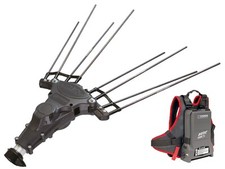 Zanon Albatros AL 300