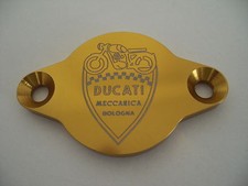 Coperchio ispezione Ducati