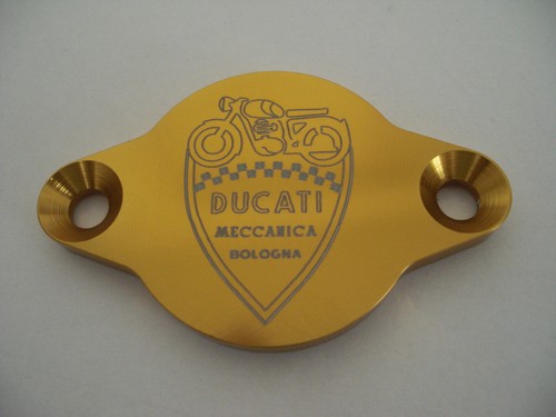 Coperchio ispezione ducati - coperchio,