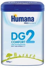 Humana Probalance DG2 Comfort