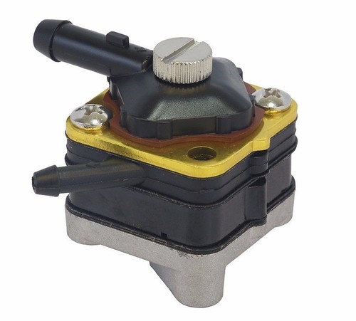 Fuel pump mercury evinrude - mercury,