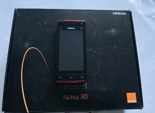 Nokia gb smartphone - nokia,