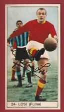 FIGURINA CALCIATORI BAGGIOLI