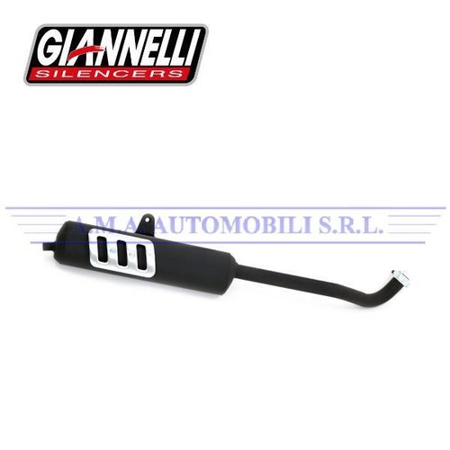 Marmitta ciao original power - marmitta,