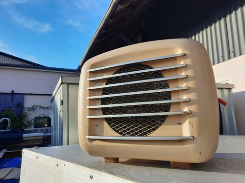 Termoventilatore anni - , 50
