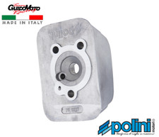 TESTA POLINI Ø 46 CANDELA