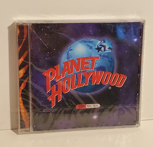Planet hollywood restaurant - planet,