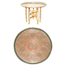 TAVOLO DA COLLEZIONE CIRCA