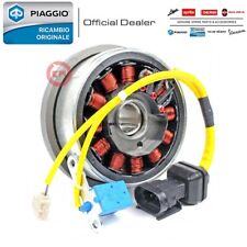 KIT STATORE VOLANO 12 POLI