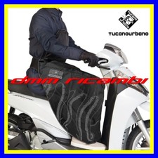 Coprigambe TUCANO URBANO LINUSCUD Scooter Vespa Termoscud Parannanza universale
