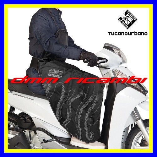 Coprigambe tucano urbano - coprigambe,