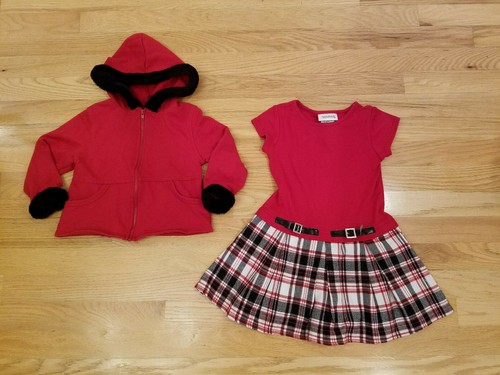 Youngland vestito natalizio - youngland,