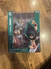 Yamcha Dragon Ball SCultures