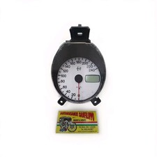 Quadro Quadrante Contachilometri Alfa Romeo 156 Originale 60664278 1.9/2.4 JTD