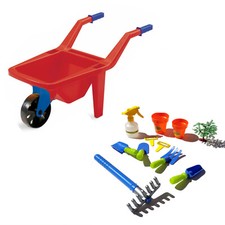 Attrezzi Giardino Giocattolo