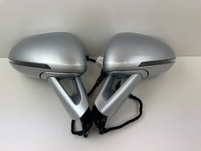 KIT COPPIA SPECCHIETTI