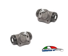 KIT 2 CILINDRETTI FRENO ASSALE