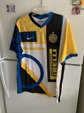 Nike Inter Milan 21/22 Quarta