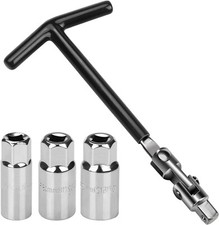 Chiave per Candele, Set Di