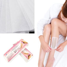 STRISCE DEPILATORIE PER