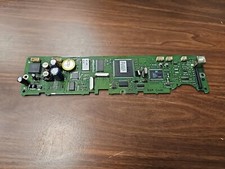 scheda logica madre fax