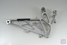 Supporto ammortizzatore posteriore shock mounts absorber Bmw G 650 Xcountry 2006