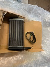 Ford Escort RS turbo s2 86-90 radiatore riscaldamento interno