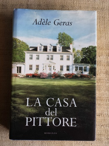 Casa del pittore - casa,