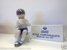 Royal Copenhagen Figurine