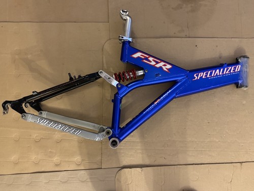 Cuadro specialized ground - cuadro,