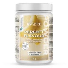 Flavour Powder polvere